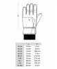 YO! Rękawiczki REN0353/K/A1